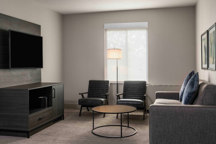Holiday Inn Express South Burlington Downtown by IHG