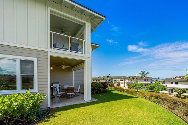 Big Island Na Hale O Keauhou by Coldwell Banker Island Vacations