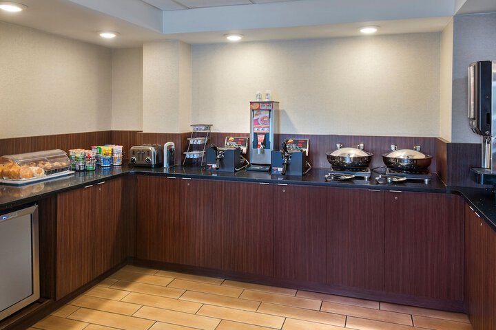 Fairfield by Marriott Rochester Henrietta / University Area