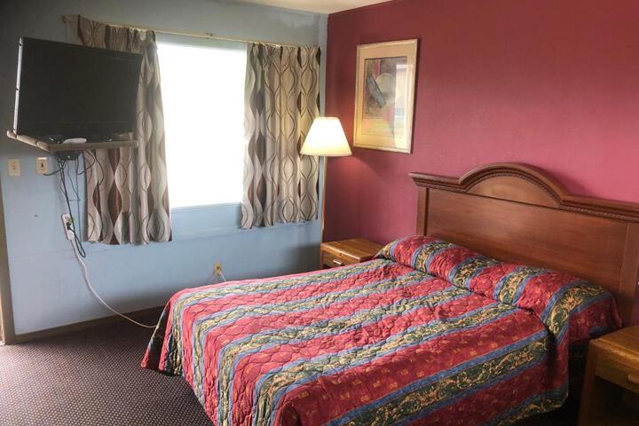 Hagman Motel