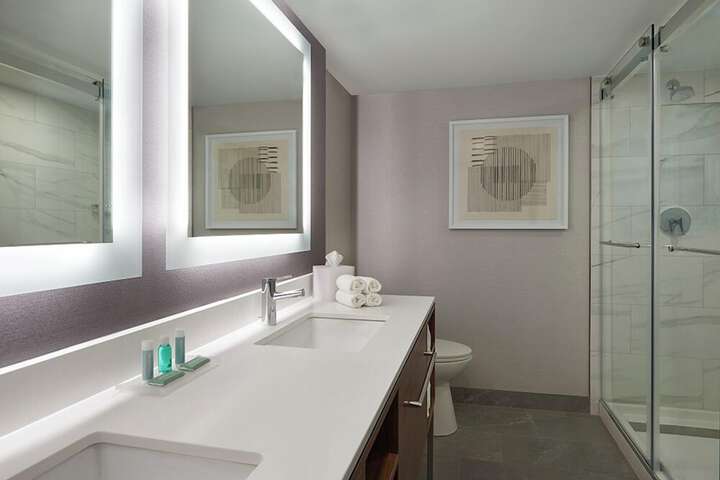 Courtyard by Marriott Kitchener