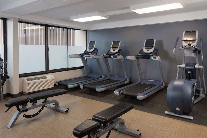Health and Fitness 33 of 38
