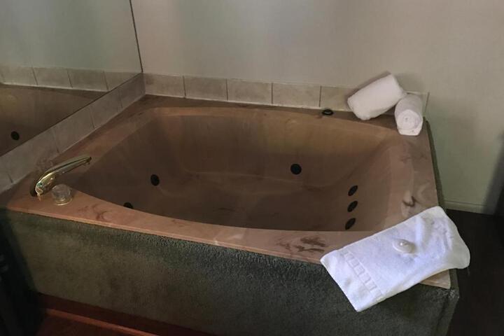 Oak Creek Terrace Resort