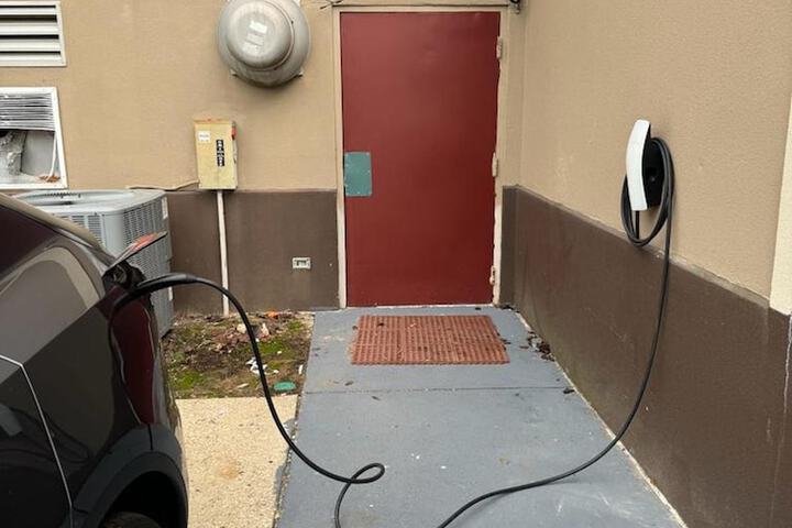 Red Roof Inn Moss Point