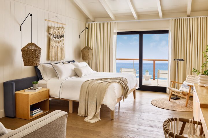 Gurneys Montauk Resort & Seawater Spa