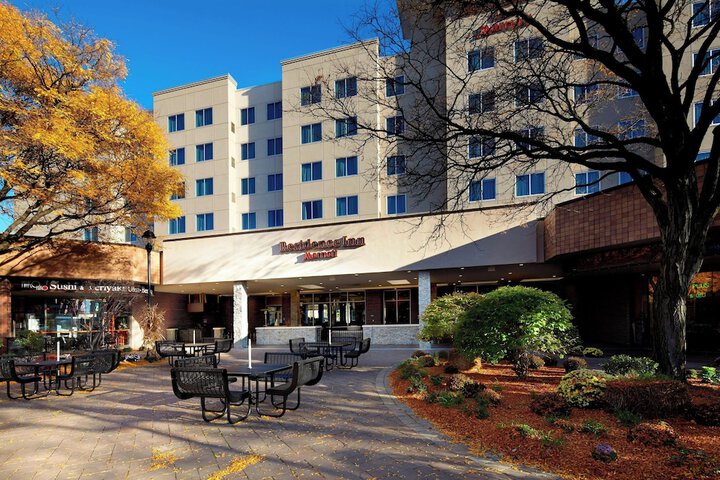 Residence Inn Secaucus Meadowlands