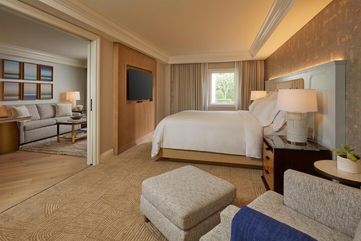Waldorf Astoria Monarch Beach