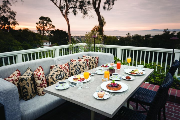 Breakfast/Coffee Service 155 of 174