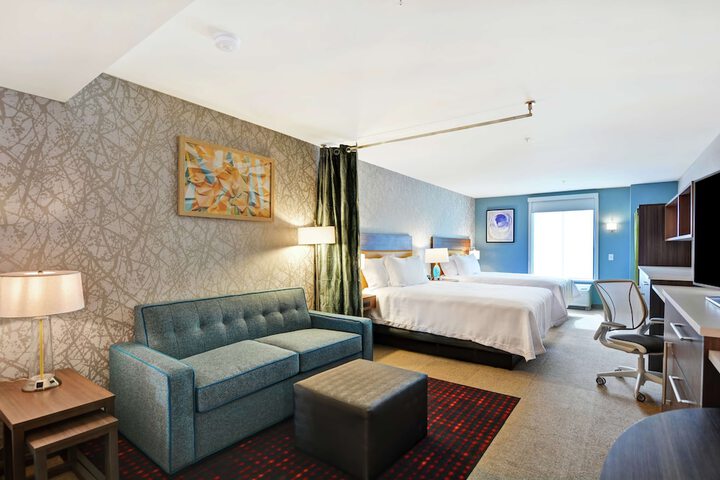 Home2 Suites BY Hilton Beaufort SC