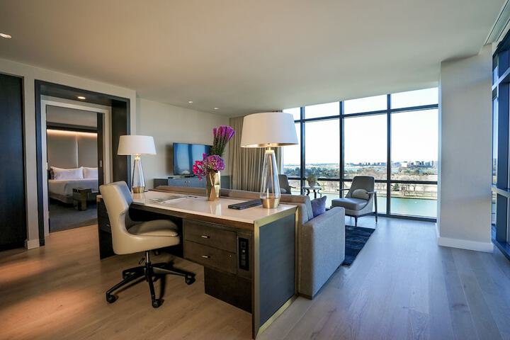 InterContinental Washington D.C. - The Wharf by IHG