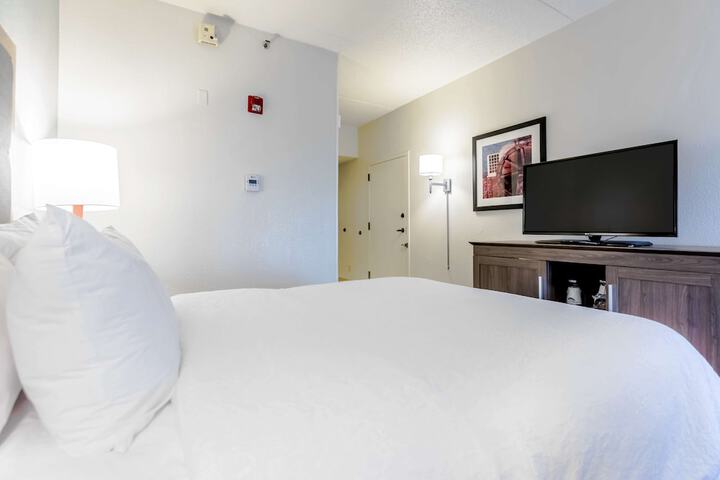 Hampton Inn St. Charles St. Peters