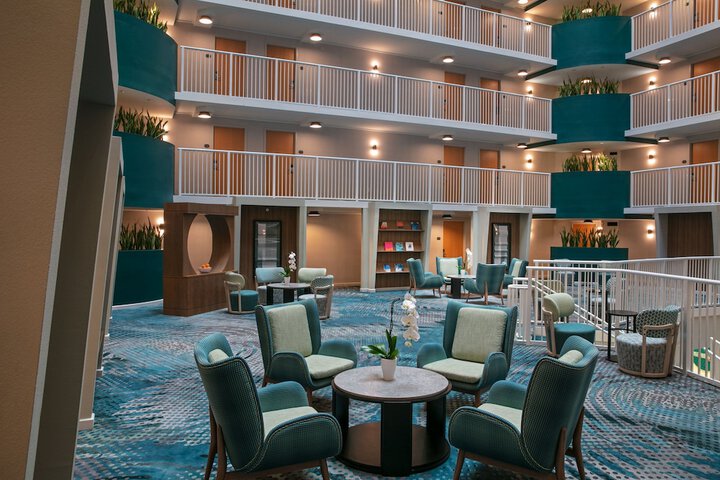 Hotel Interior 21 of 82