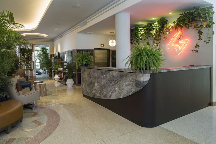 Hotel Interior 12 of 73