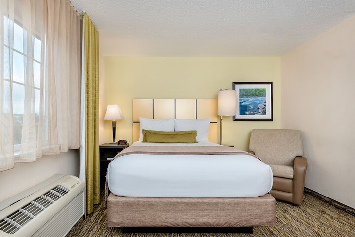 Candlewood Suites Washington Dulles Sterling by IHG