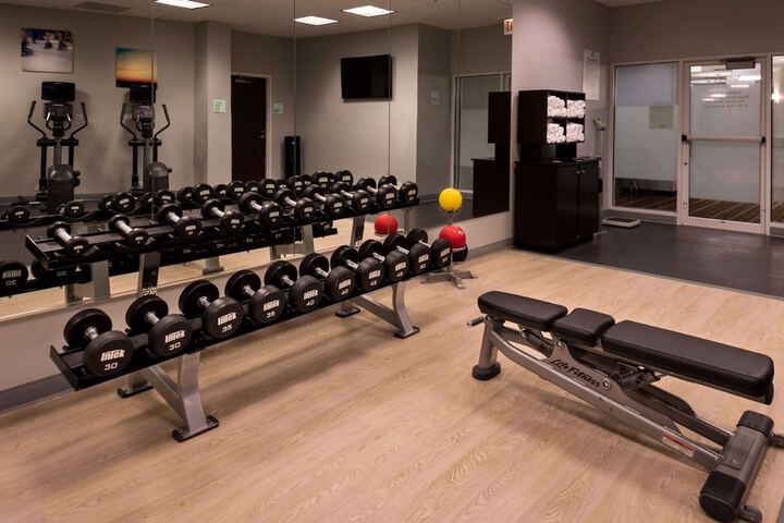 Health and Fitness 31 of 37