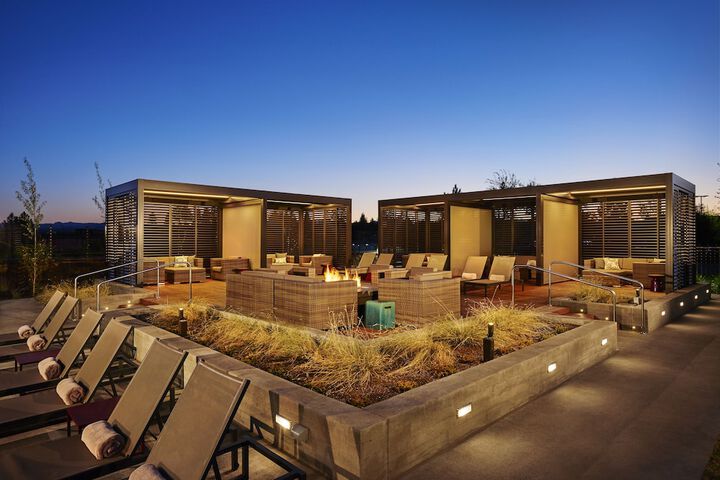 Tetherow Resort