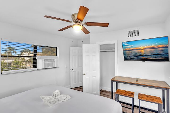 Sun Beach Inn