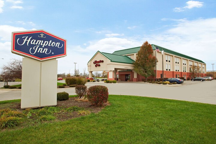 Hotel 1 of 31