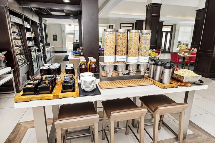 Hilton Garden Inn New Braunfels
