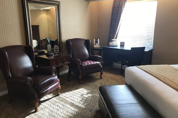 Room 14 of 62
