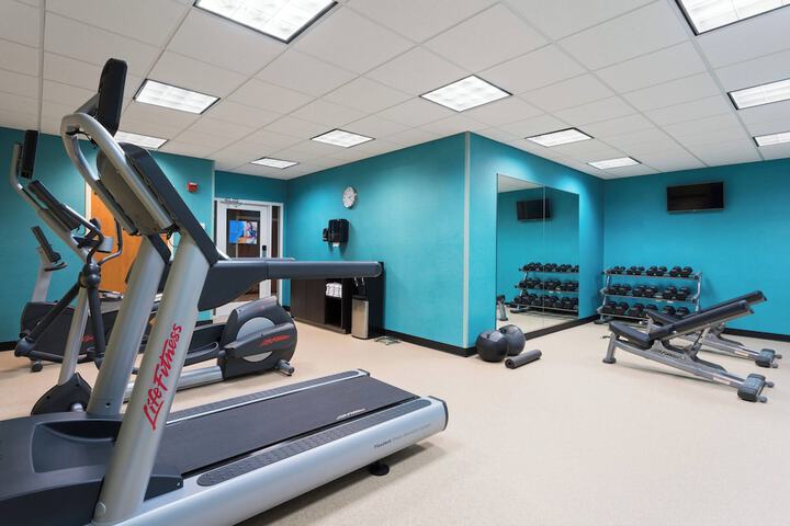 Health and Fitness 21 of 22
