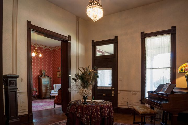 Hotel Interior 2 of 13