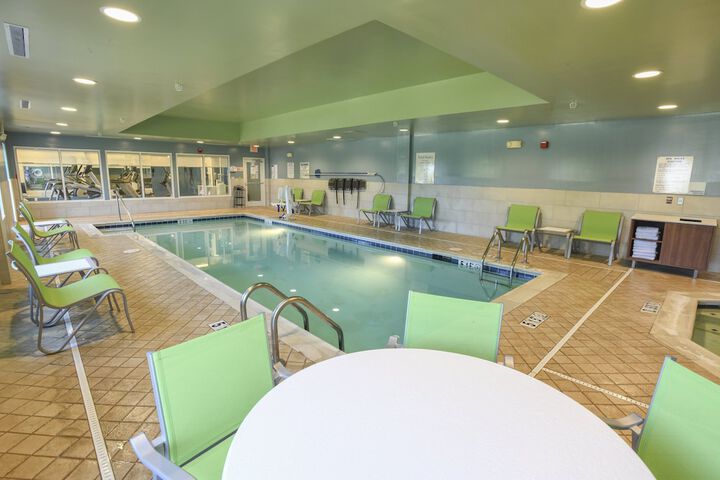 Pool 7 of 48