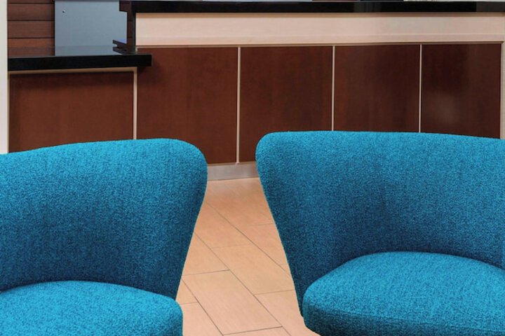 Fairfield Inn & Suites Lubbock