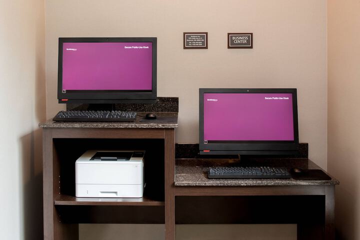 Residence Inn by Marriott Seattle East-Redmond