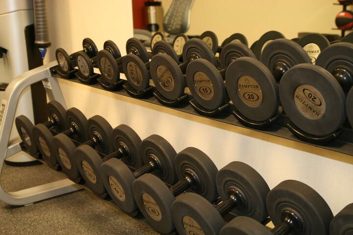 Health and Fitness 40 of 42