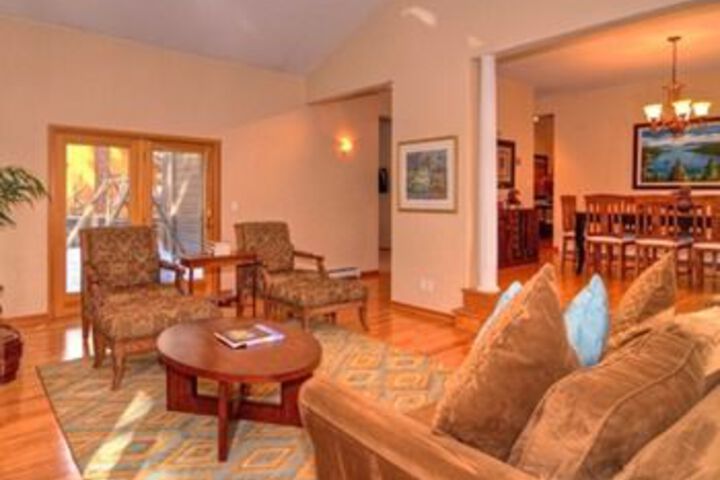 Luxurious Incline Village Spot 5 Br Home by RedAwning