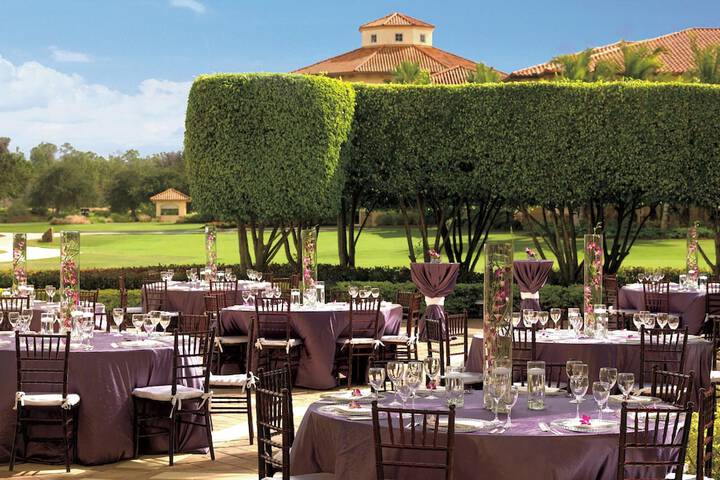 The Ritz-Carlton Naples Tiburón