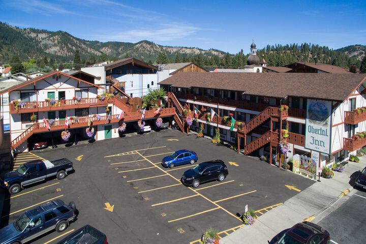 Obertal Inn