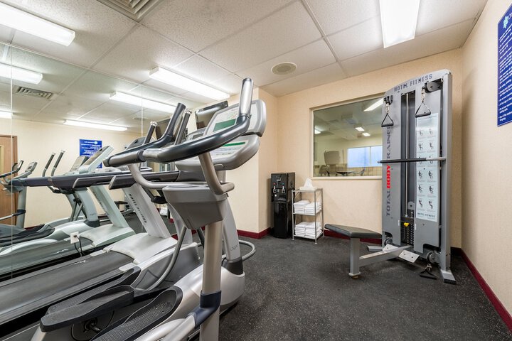 Health and Fitness 19 of 21