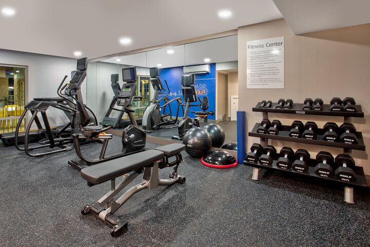 Health and Fitness 41 of 44