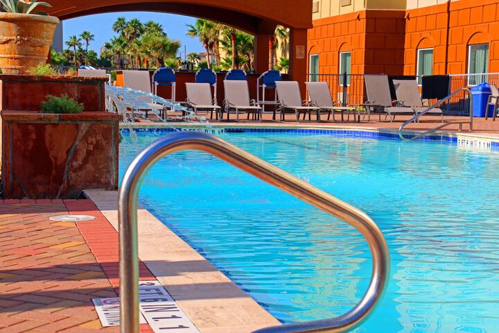 Holiday Inn Express Hotel & Suites South Padre Island by IHG