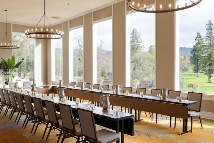 Silverado Resort