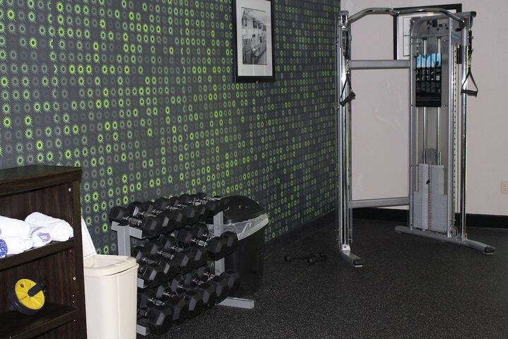 La Quinta Inn & Suites by Wyndham Huntsville Airport Madison