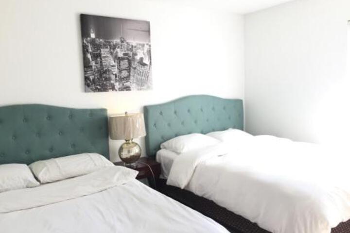 Rowland Heights Herly Apartment