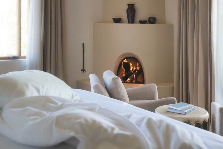 Four Seasons Resort Rancho Encantado Santa Fe