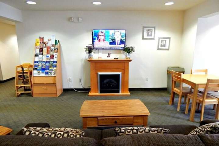 Microtel Inn & Suites by Wyndham Mankato