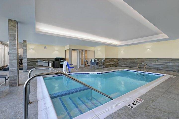 Pool 4 of 55
