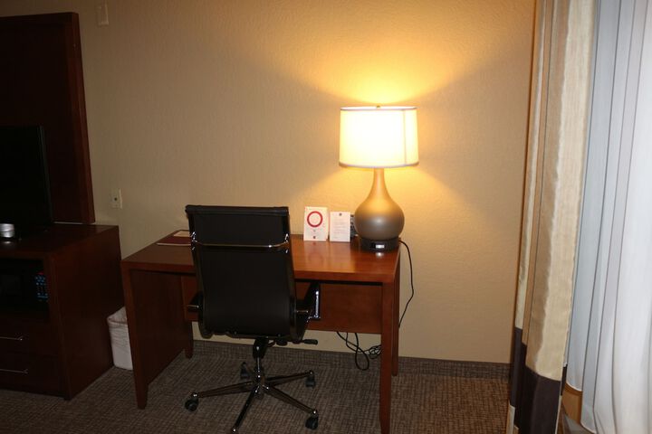 Comfort Suites New Braunfels - San Antonio Area