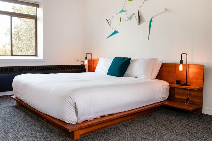 Hotel Leo