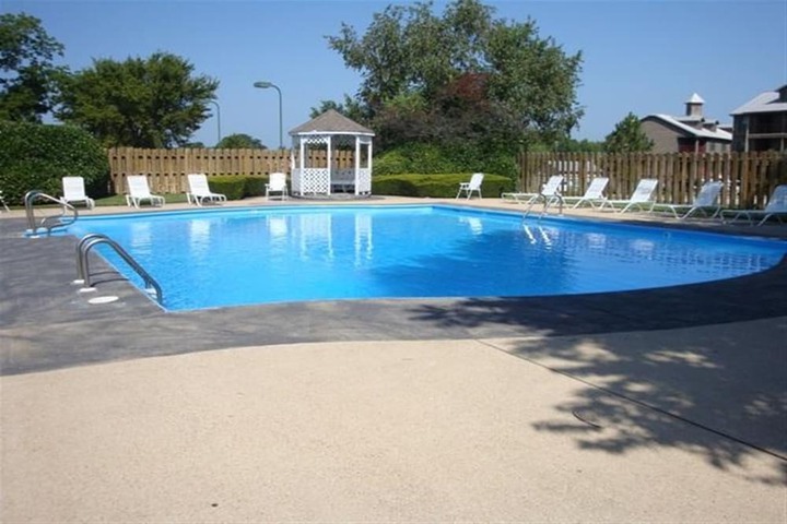 Pool 8 of 88