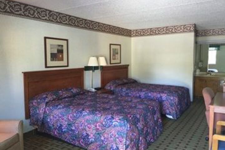 Daynite Inn