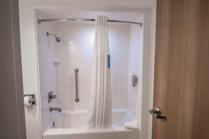 Hampton Inn St. Augustine US1 North