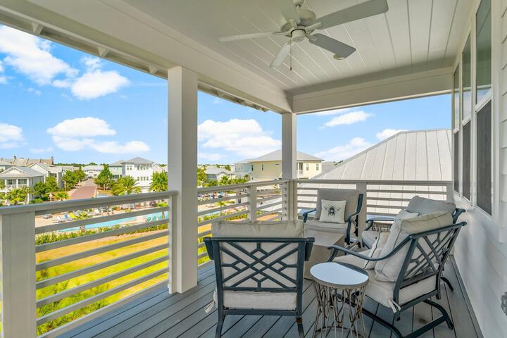 Prominence on 30A by Panhandle Getaways