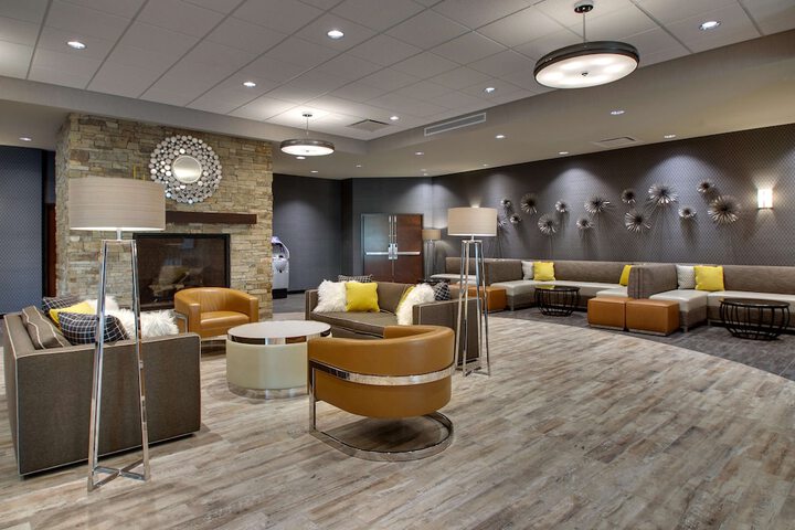Hotel Interior 9 of 57