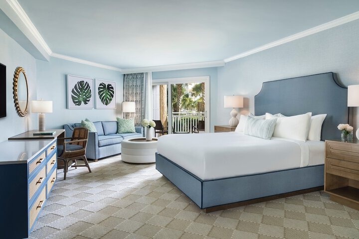 Omni Hilton Head Oceanfront Resort